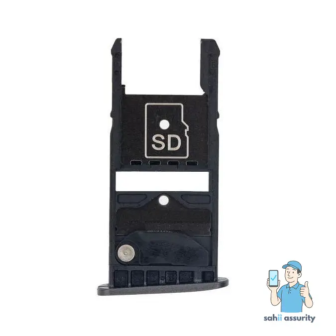 SIM Card Holder Tray for Motorola Moto G5 Plus thumbnail